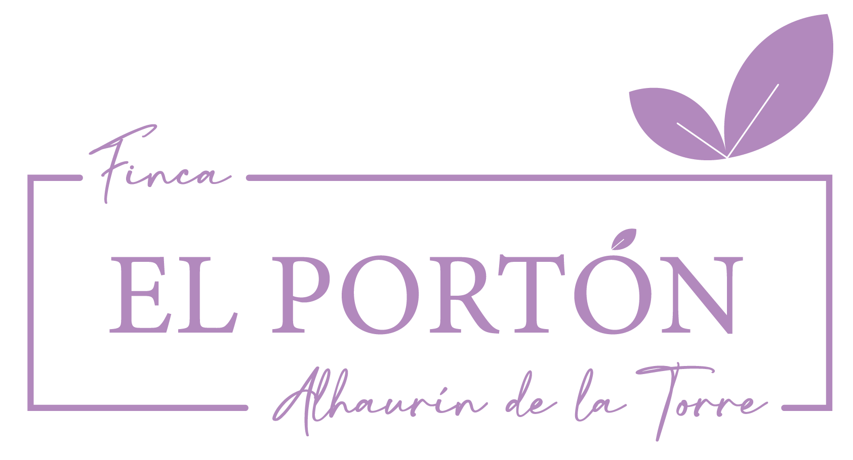 Finca El Portón — Alhaurín de la Torre