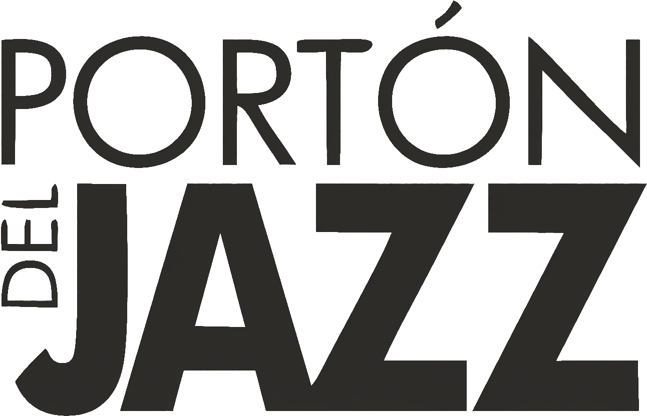 Logo Porton Del Jazz